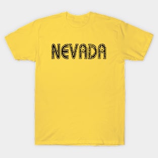 Nevada T-Shirt